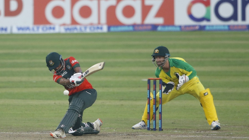 Mirpur Slow Pitch 