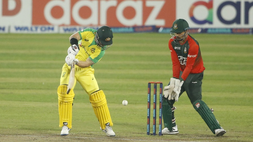 Mirpur Slow Pitch 