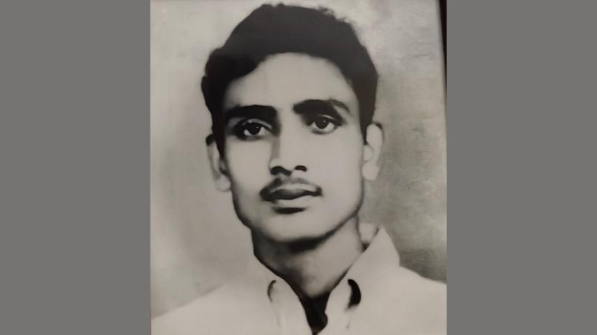 badiul alam