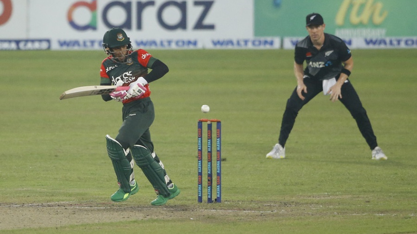 Mushfiqur Rahim