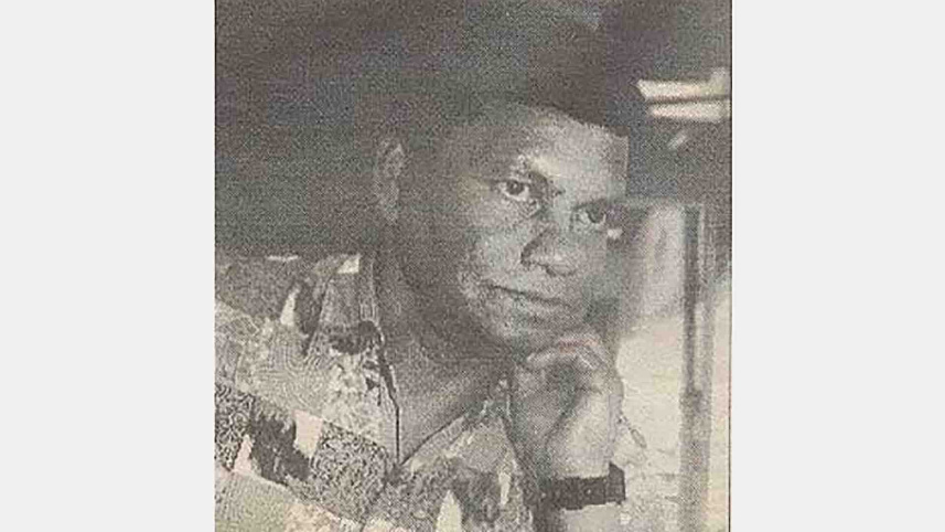 arun nandi