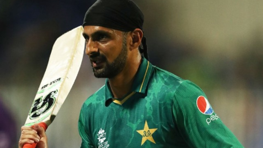 shoaib malik