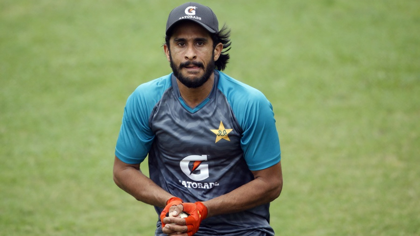 Hasan Ali