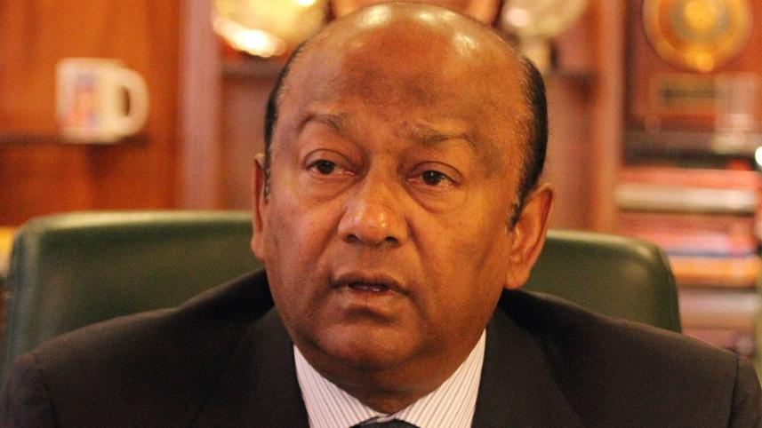 latifur rahman