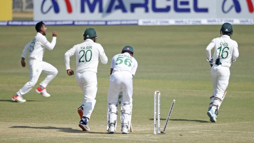 Mehedi hasan Miraz