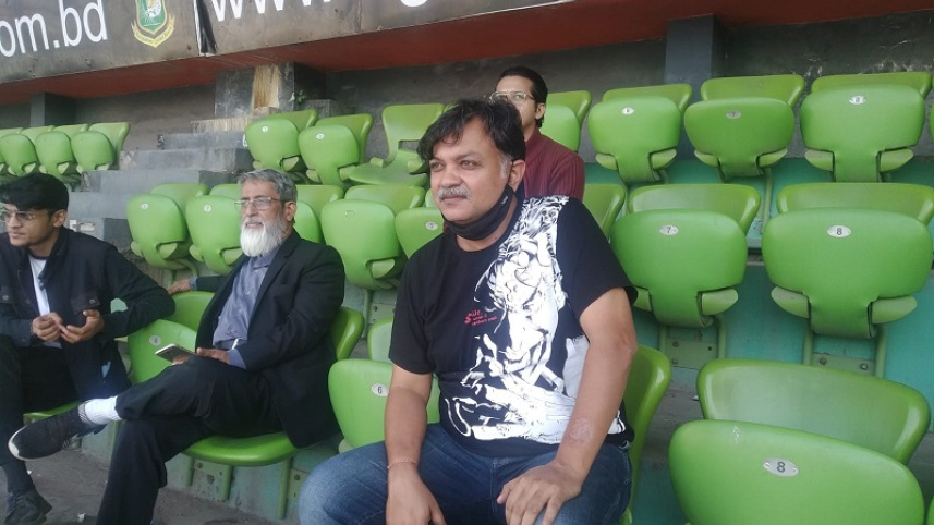 Srijit Mukharjee 