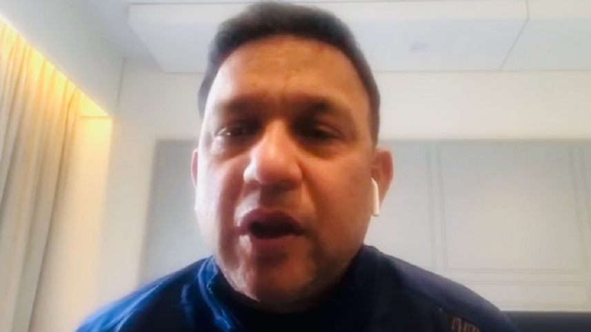 Khaled mahmud sujon