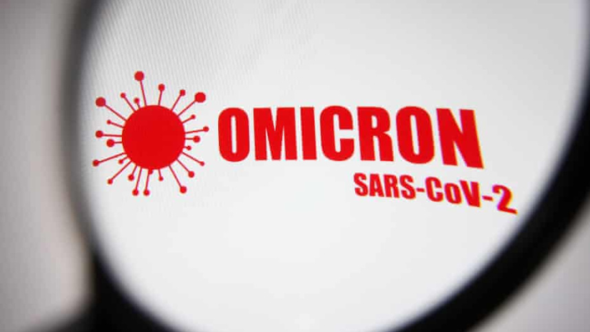 omicron