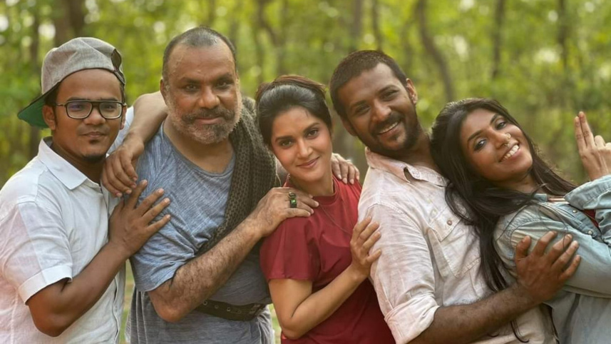 omanush movie