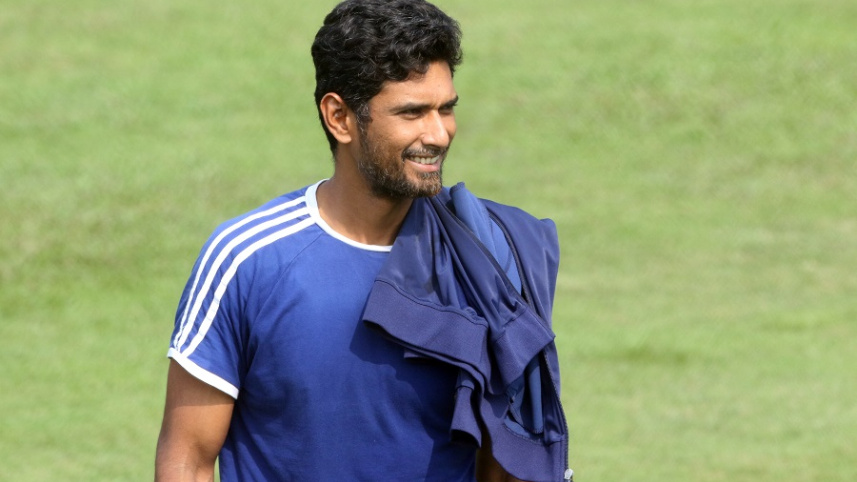 Mahmudullah 