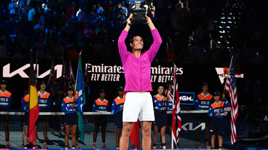 nadal