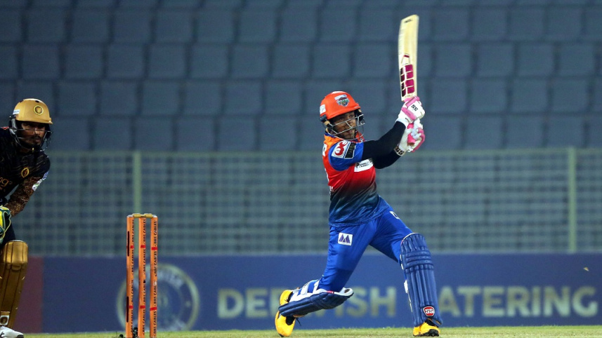 Mushfiqur Rahim 