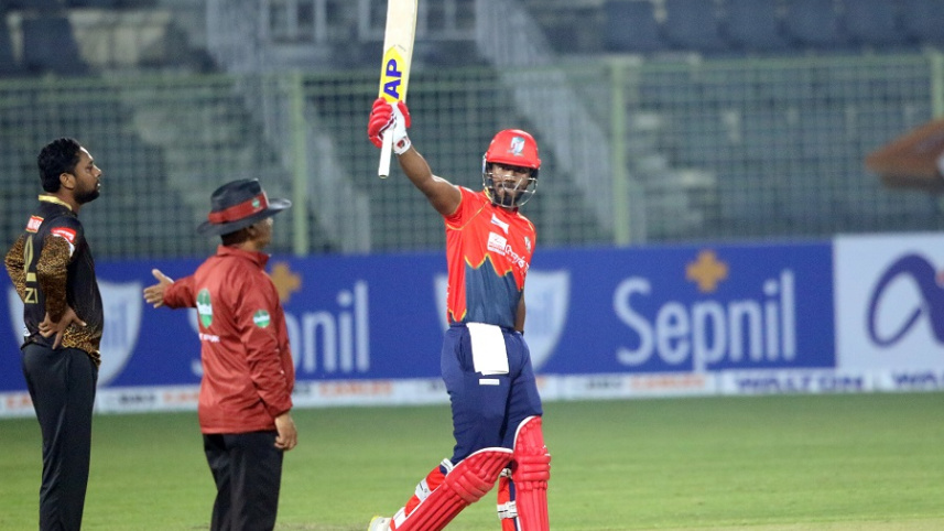 Munim Shahriar 