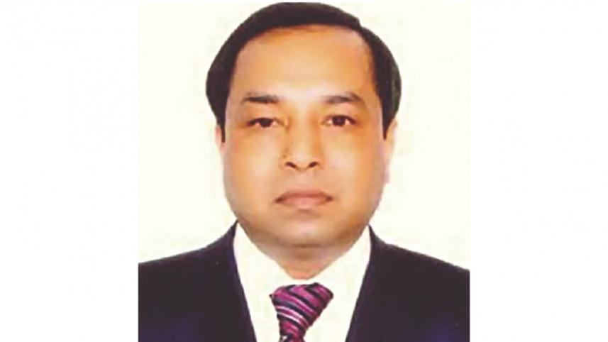 পিকে হালদারের ২২ বছরের জেল