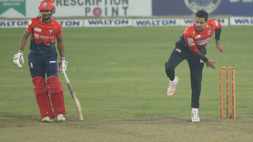 sunil narine