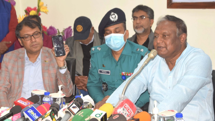 Tipu Munsi