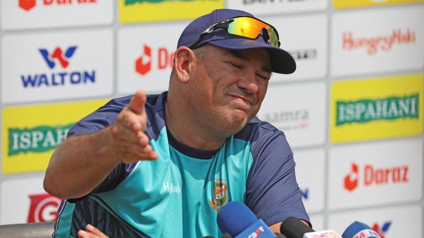 Russell Domingo