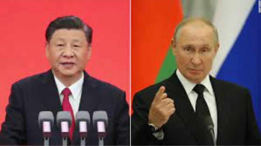 putin xi