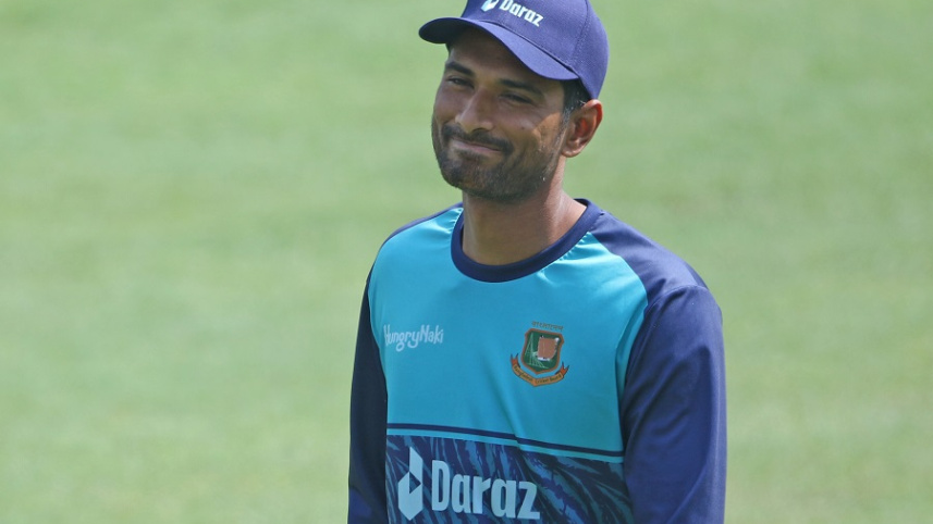 Mahmudullah 