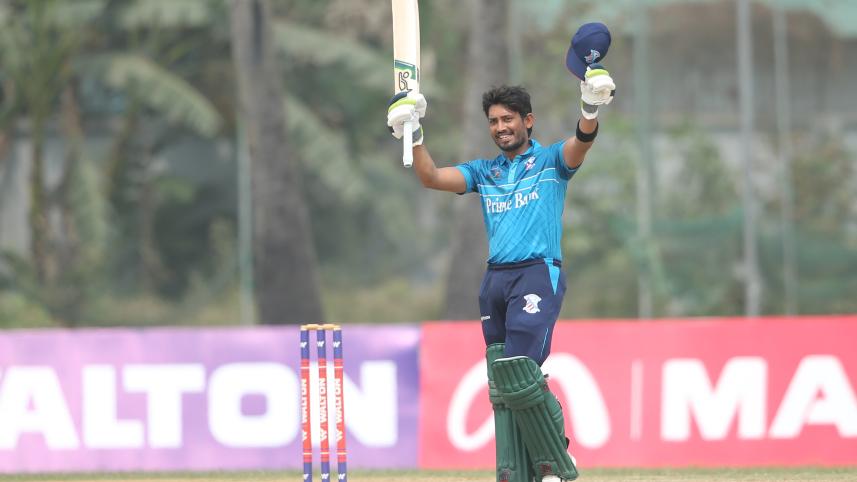 anamul bijoy