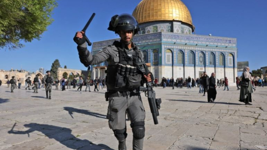 Al Aqsa