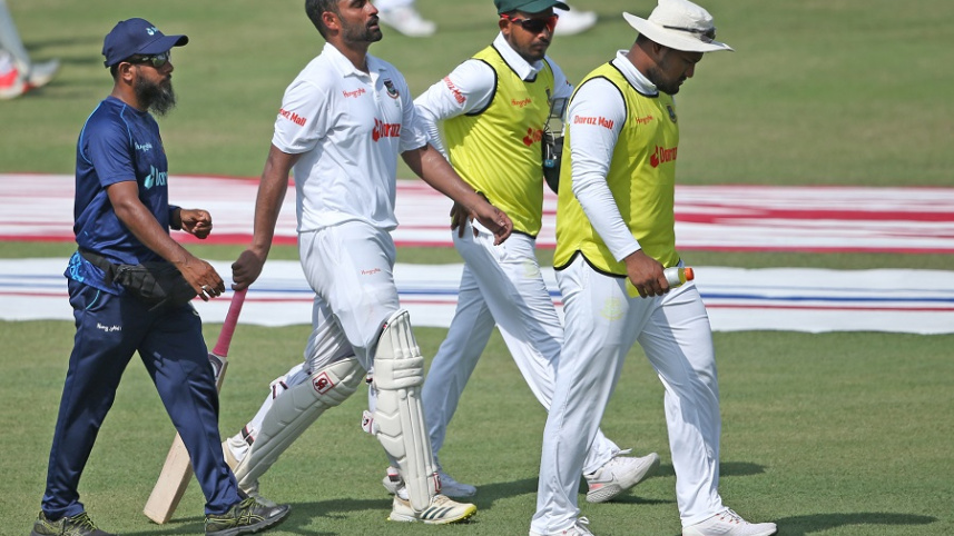 Tamim Iqbal