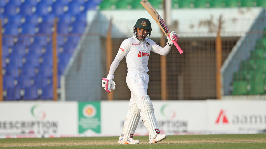 mushfiqur rahim