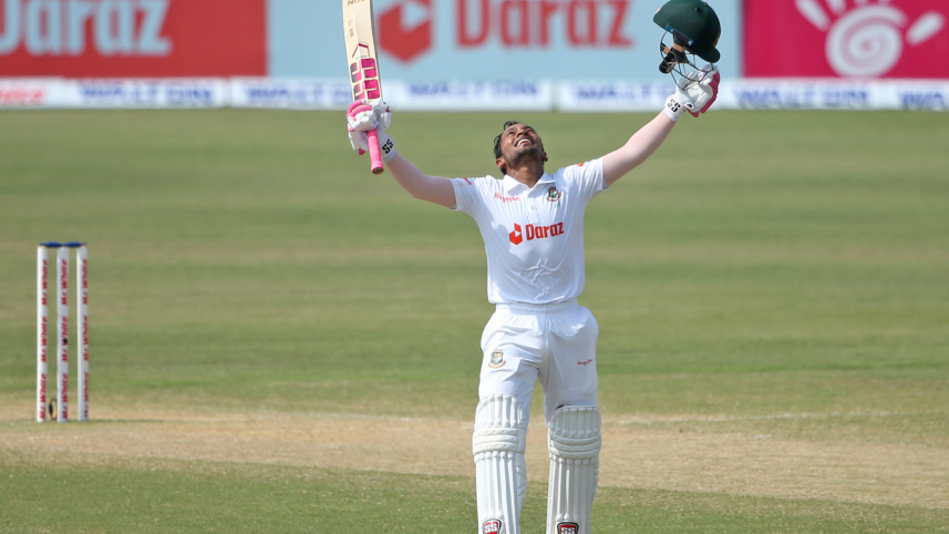 mushfiqur rahim