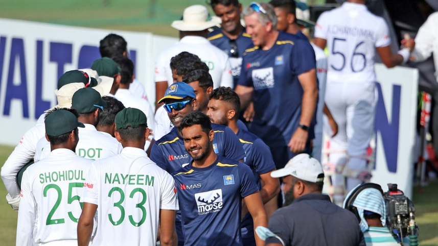 Sri Lanka 