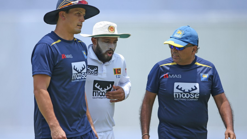 kusal mendis