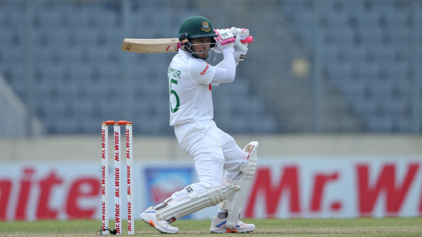 mushfiqur