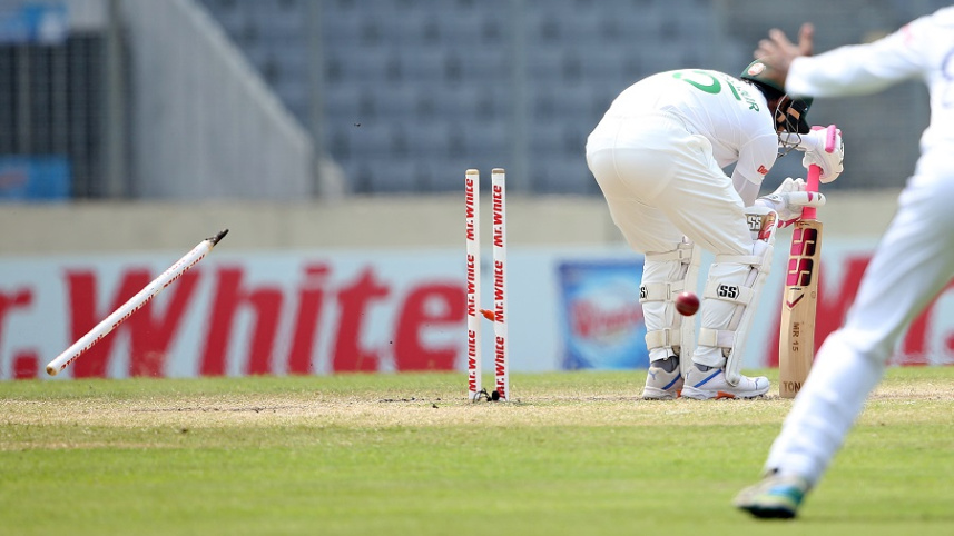 Mushfiqur Rahim 