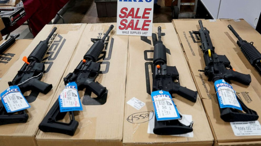 ar15-rifles