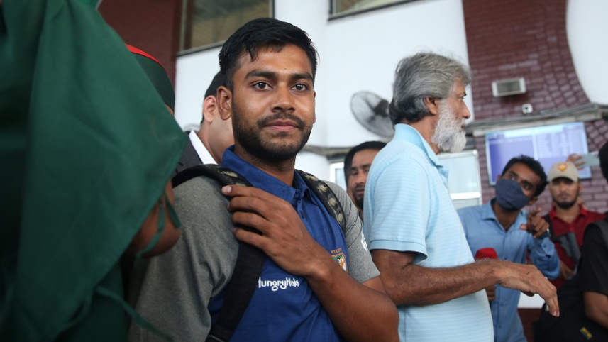 Mehedi hasan Miraz