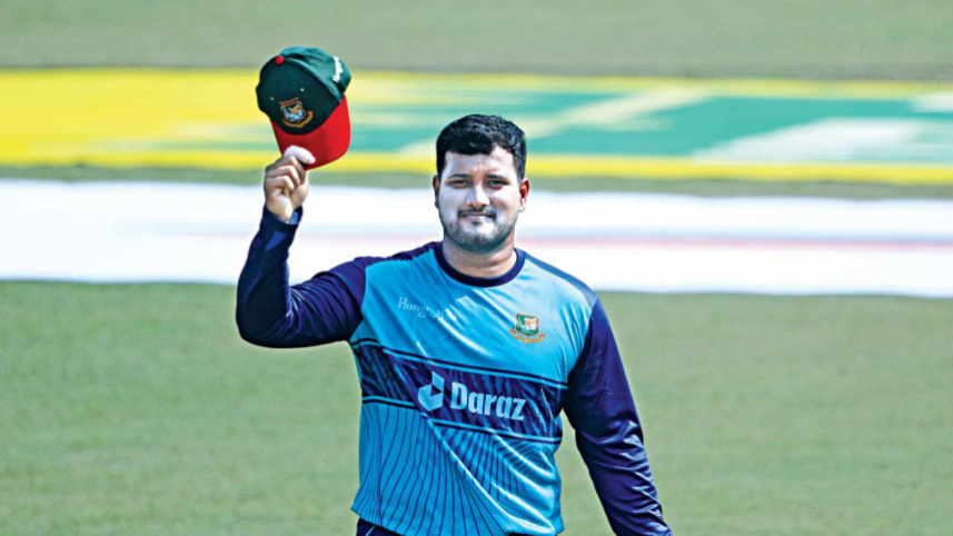 Yasir Ali Chowdhury 