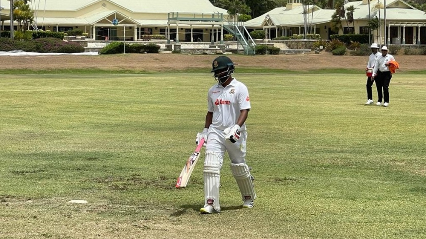Tamim Iqbal
