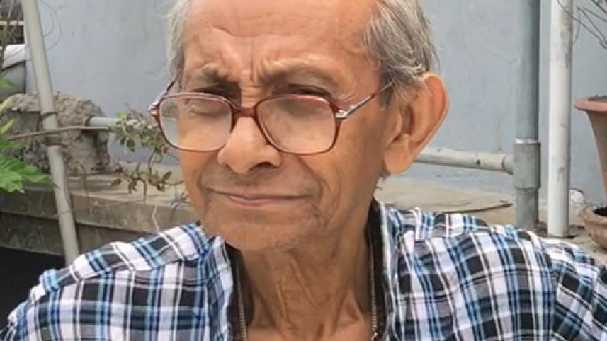 অরুণ বসাক