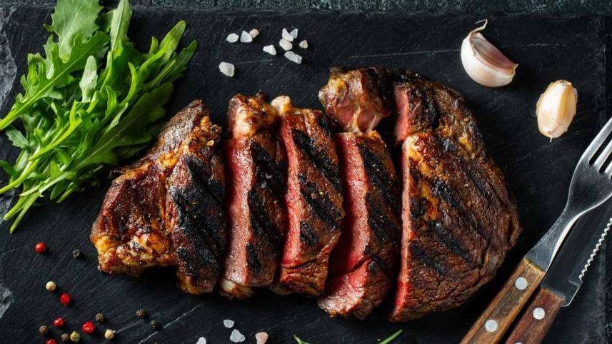 beef-steak