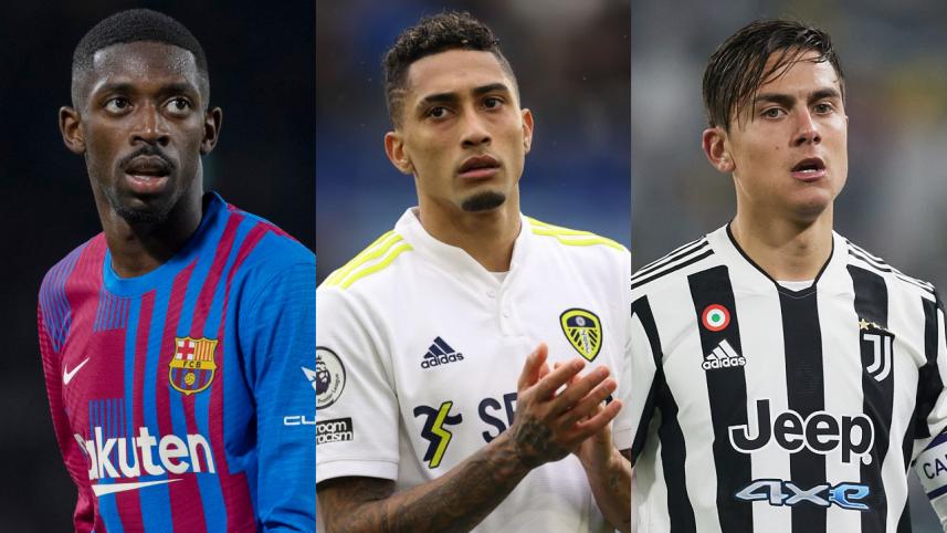 dybala-dembele