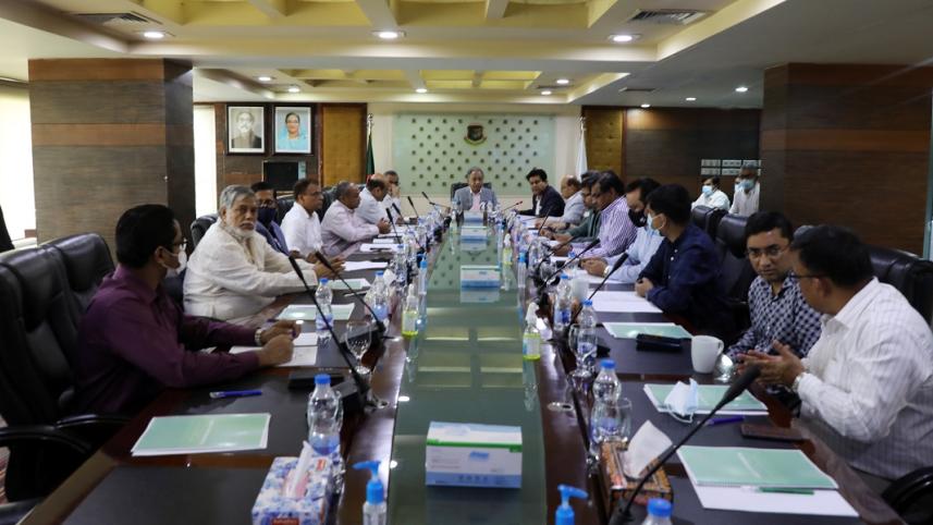 BCB Meeting 