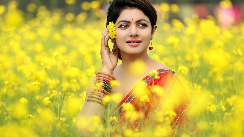 সোহানা সাবা