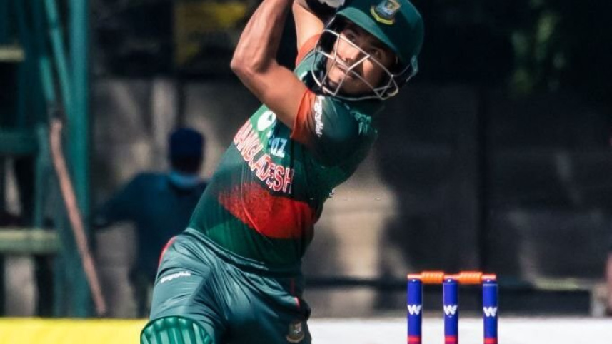Afif Hossain 