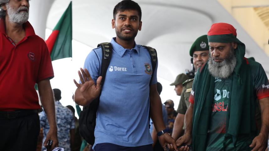 Mehedi hasan Miraz