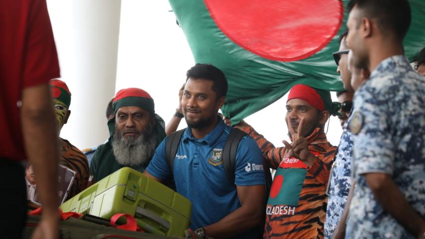 Sabbir Hossain