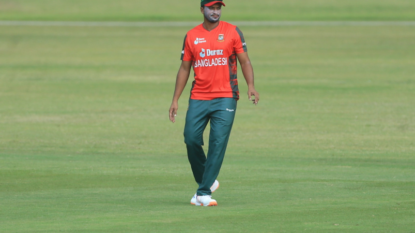 shakib al hasan