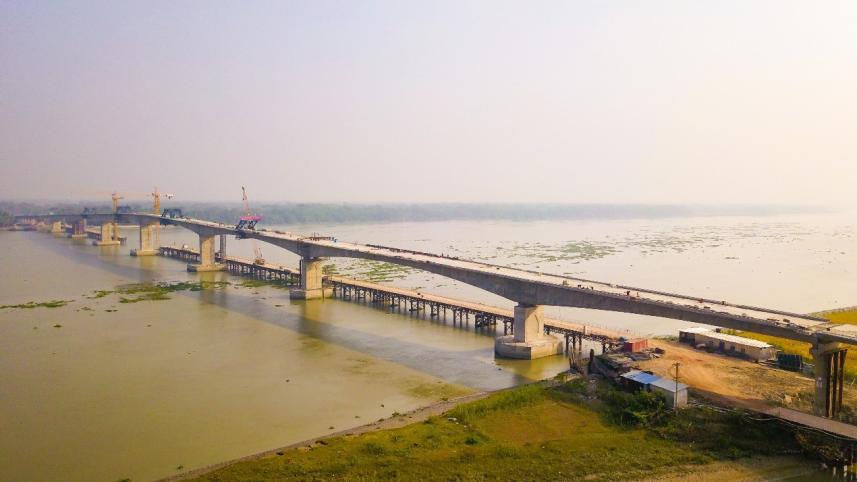 বেকুটিয়া সেতু