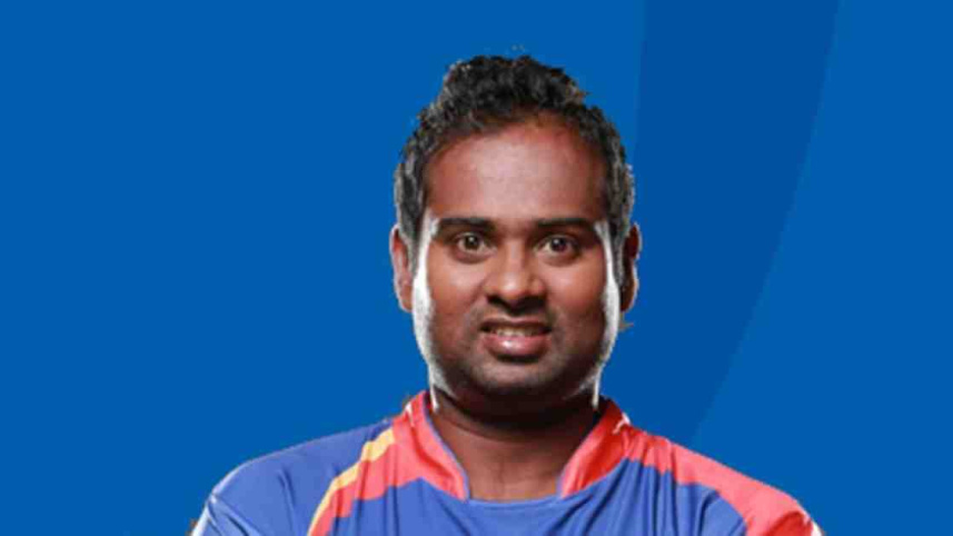 sriram sridharan