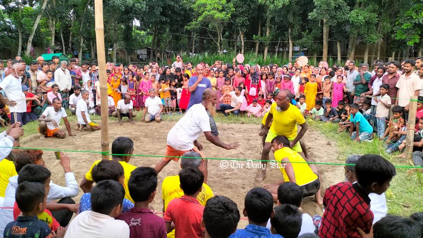 হাডুডু
