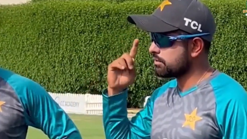 Babar Azam