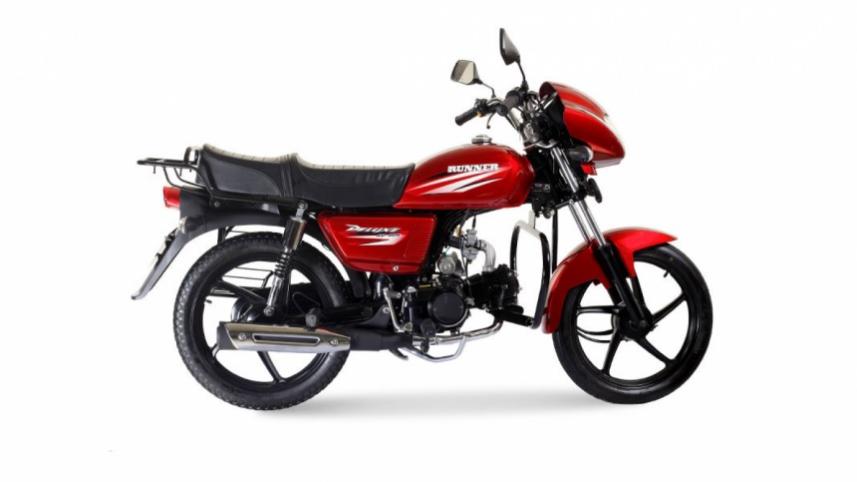 দুর্দান্ত মাইলেজের ৫ মোটরসাইকেল